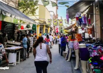 mpacto nos Negócios do Rio com os Feriados de 2024