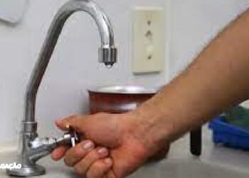 problema persistente: moradores de Inoã enfrentam falta d'água por mais de 4 dias