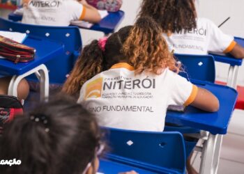 tura de Niterói divulga edital do Programa Escola Parceira