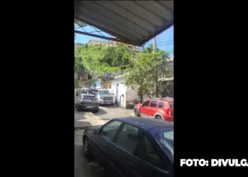 Ação Policial Desmantela Esquema de 'Gatonet' na Ponta da Areia, Niterói (Vídeo)