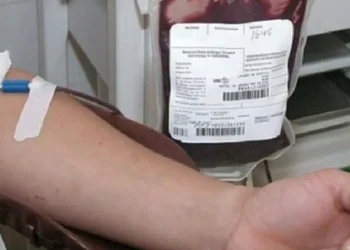 Campanha de Doação de Sangue nos Hospitais Federais do Rio de Janeiro