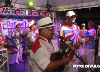 Carnaval Raiz 2024 Encerra com Festa e Alegria em São Gonçalo