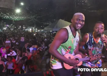 Carnaval Raiz 2024 em São Gonçalo Encanta Moradores com Tradição e Alegria