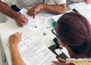 Cidadania Itinerante alcança novo sucesso com quase 650 atendimentos no Porto Novo