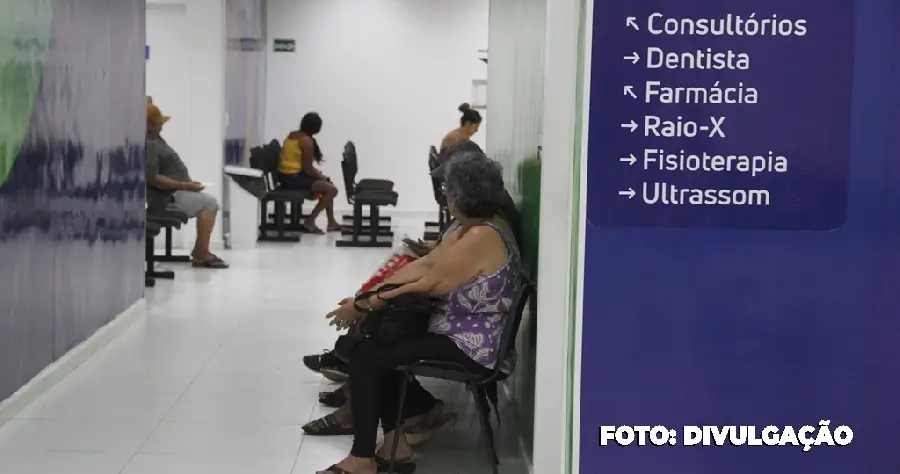 Clínica Municipal Gonçalense do Colubandê: Um Mês de Atendimento Humanizado