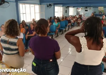 Rede Municipal de Educação de São Gonçalo e Centros de referência em Autismo, realizam evento para melhorar os trabalhos