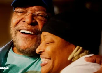 Djonga, Maria Gadú, Mart'nália e Martinho da Vila nos Palcos da Cidade!