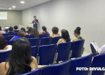 Educação promove capacitação sobre manipulação de alimentos em São Gonçalo