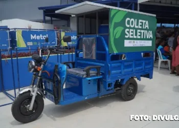 Evento no Ecoponto de Santa Luzia contagia gonçalenses