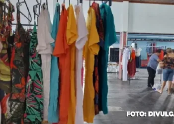 Feira do Mauá: O Retorno Triunfal!