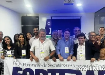 São Gonçalo sedia Fortrab: Debate intenso sobre economia e empregabilidade