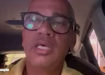 Genro de Flordelis Preso por Ameaças ao Advogado da Família de Anderson do Carmo!