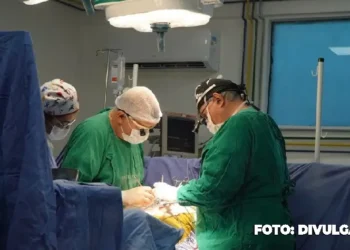 HCCOR Celebra Conquista Notável: Mais de 400 Cirurgias