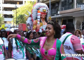 Carnaval no Rio de Janeiro: Hotéis Alcançam 87% de Ocupação