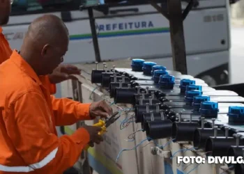 Os bastidores da revolução luminosa: Ilumina São Gonçalo