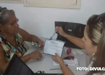 Mais de 1700 Cartões de Estacionamento Emitidos para Idosos e PCD em São Gonçalo