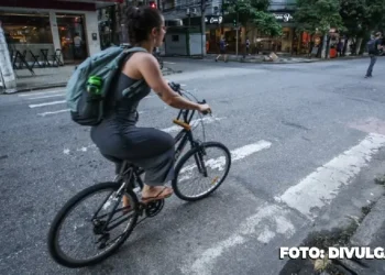 Niterói está prestes a lançar um serviço revolucionário de bicicletas