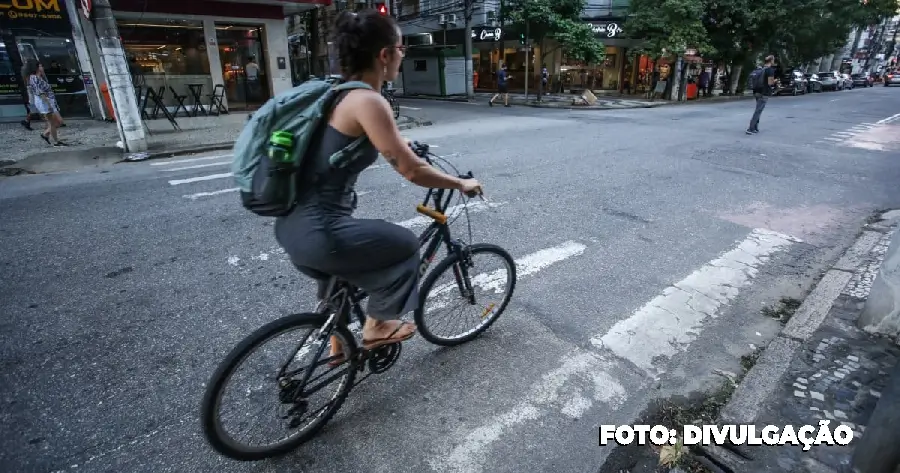 Niterói está prestes a lançar um serviço revolucionário de bicicletas