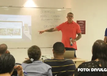 Novos Microempreendedores - Parceria entre São Gonçalo e Sebrae