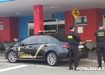 Operação Salus: PF desvenda esquema milionário de desvio na saúde em Niterói e Maricá