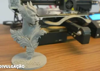 Porto da Pedra, de São Gonçalo