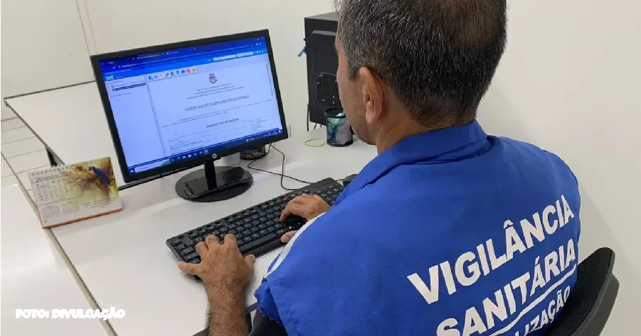 Prazo para revalidação de Licença Sanitária em São Gonçalo vai até 30 de Abril