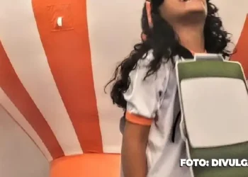 Operação volta ás aulas: Mini Cidade e cinema rodoviário em Niterói