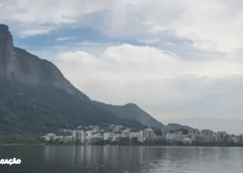 Condições Climáticas no Rio de Janeiro ao Longo da Semana