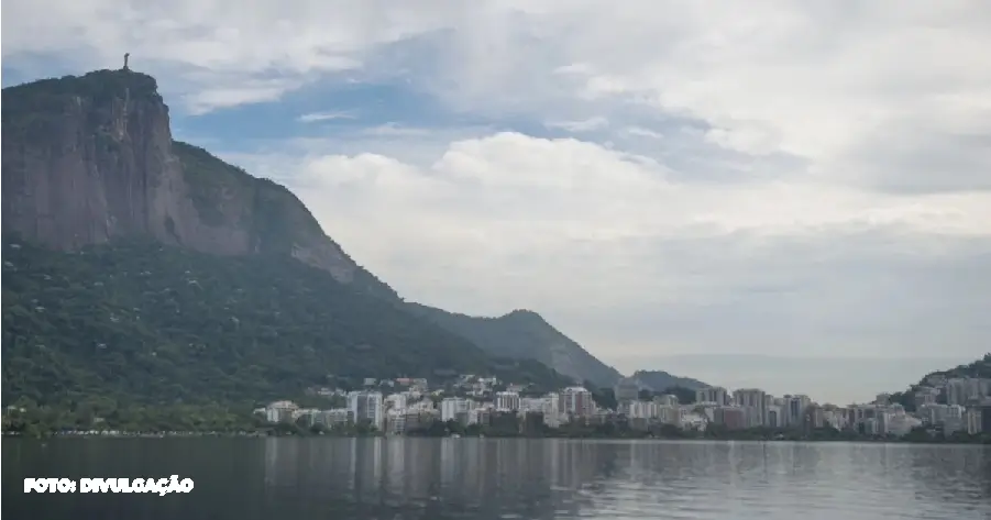 Condições Climáticas no Rio de Janeiro ao Longo da Semana