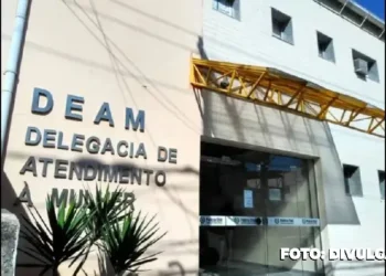 Combate à violência doméstica: Prisão de agressor em São Gonçalo