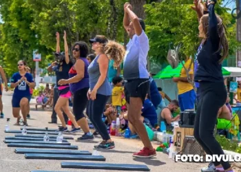 projeto "Qualidade de Vida e Longevidade"