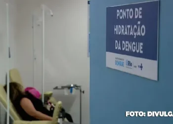 Epidemia no Rio de Janeiro: Dengue e Covid, Uma Teia de Desafios