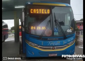 Linhas ligando Maricá a outras cidades tem reajuste