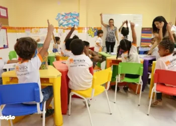 Rede Municipal de Educação de Niterói Inicia o Ano Letivo de 2024