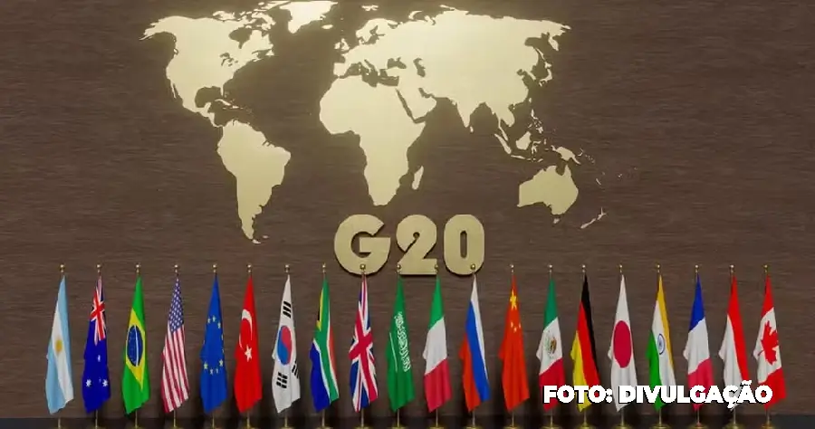 Detalhes do Megaferiadão Planejado pelo Rio de Janeiro para o G20
