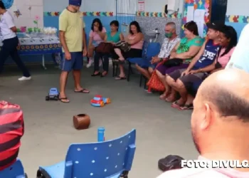 Autismo, Roda de Conversa, Acolhimento, Centro de Referência Municipal do Autista, Bem-estar, Terapias para Autistas.