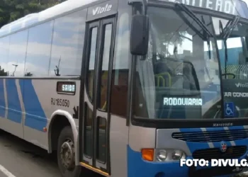 Sábado (24), Aumento de 10% nas tarifas das passagens intermunicipais