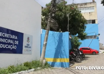 São Gonçalo Inicia novo Concurso