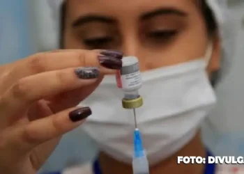 Vacinação Contra COVID-19 em São Gonçalo: Protegendo a comunidade em todos os sentidos
