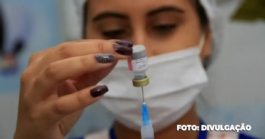 Vacinação Contra COVID-19 em São Gonçalo: Protegendo a comunidade em todos os sentidos