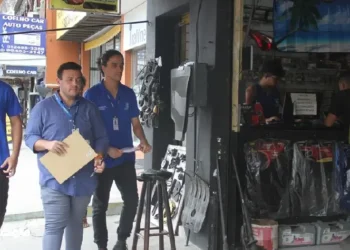 São Gonçalo Inicia Cadastro de Empresas de Autopeças