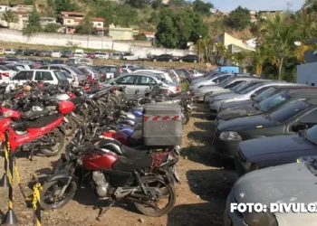 São Gonçalo realiza novo leilão de veículos apreendidos: Participação Virtual