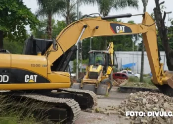 São Gonçalo transforma a Praça do Colubandê em espaço moderno e sustentável