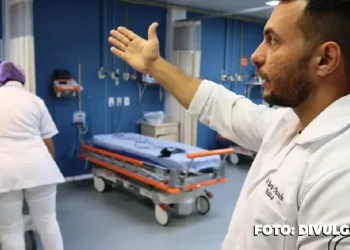 São Gonçalo anunciou ponto facultativo nas repartições públicas municipais