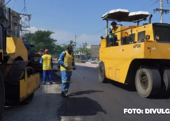 São Gonçalo deu início a importantes mudanças no trânsito do bairro Vila Lage