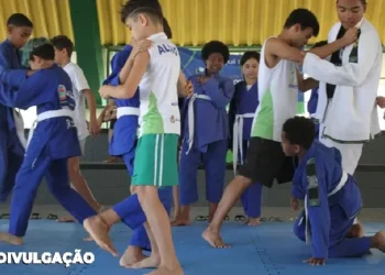 São Gonçalo em Movimento Celebra Pausa para o Carnaval