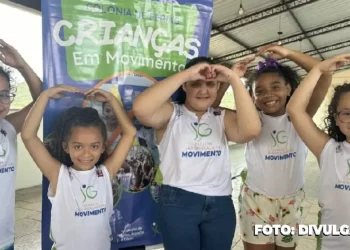 São Gonçalo transformando vidas e superando limitações