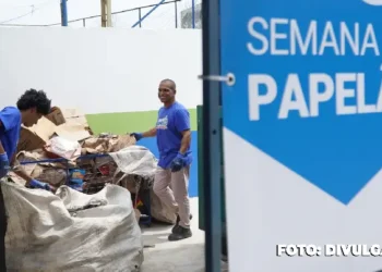 São Gonçalo inaugura novo Ecoponto em Santa Luzia
