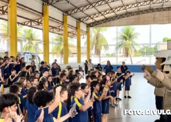 Semtran Inicia Programa Educativo para o Trânsito em 2024