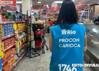 Supermercado no Catete é multado por irregularidades no comércio de alimentos